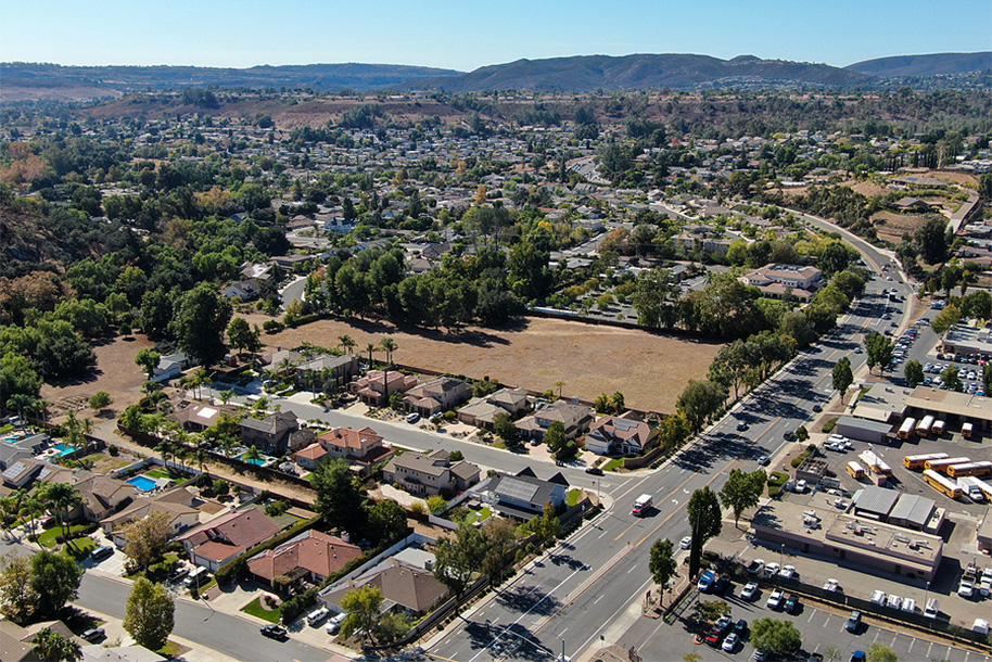 Rancho Penasquitos Driving School